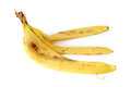 Free Banana Peel Royalty Free Stock Photos - 8623788