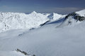 Free Glaciers In The Swiss Alps Stock Photo - 8624850