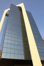 Free Glass Building Stock Photo - 8625580