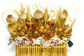 Free Dry Flowers Royalty Free Stock Images - 8625659