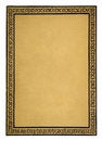 Free Old Sheet Of Paper. Stock Images - 8627944