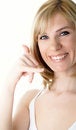 Free Excellent Mood Royalty Free Stock Photography - 8629047