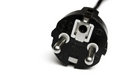 Free Power Plug Stock Photos - 8629413