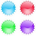 Free Glossy Stars Stock Images - 8629564