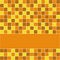 Free Orange Tiles Royalty Free Stock Image - 8623766