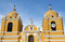 Free Colonial Church Stock Image - 8626711