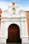 Free Trujillo Church Stock Photo - 8628120