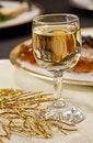 Free Glass Of Wine Stock Images - 8637704