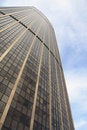 Free Skyscraper Royalty Free Stock Photography - 8638257