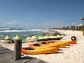 Free Coastal Activities. Stock Photo - 8639370