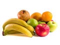 Free Fruits Royalty Free Stock Photo - 8639685
