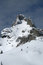 Free Mountain Peak Royalty Free Stock Images - 8630189