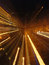 Free Light Wave From A Building Royalty Free Stock Image - 8631396