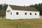 Free Old Country School House Stock Photos - 8633243