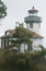 Free Lighthouse On The Coast Stock Images - 8633314