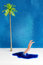 Free Summer Fun Royalty Free Stock Photos - 8633468