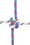 Free Climbing Ropes Stock Image - 8635831
