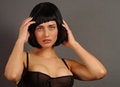 Free Glamour Model Stock Photos - 8640533