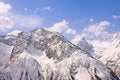 Free Caucasus Mountain Stock Images - 8640714