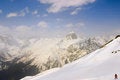 Free Caucasus Mountain Stock Images - 8640854