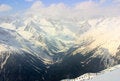 Free Caucasus Mountain Royalty Free Stock Photography - 8640917