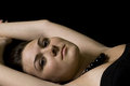 Free Female Model Royalty Free Stock Images - 8644679