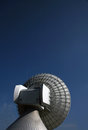 Free Radio Telescope Stock Image - 8647271