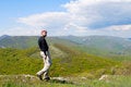 Free Hiking Stock Photography - 8648292