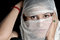 Free Arabian Girl Stock Photography - 8640232