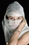 Free Arabian Girl Stock Photo - 8640450