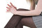 Free Girls Legs Stock Photography - 8642162
