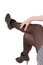 Free Girls Legs Stock Image - 8642411
