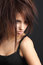 Free Portrait Of Beautiful Woman. Stock Photography - 8642522