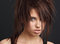 Free Portrait Of Beautiful Woman. Stock Photography - 8642732