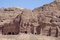 Free Ancient City Of Petra Royalty Free Stock Images - 8643699