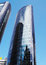 Free Modern Building Royalty Free Stock Photo - 8648835