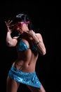 Free Dance Royalty Free Stock Photo - 8652845