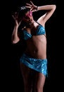 Free Dance Stock Image - 8652871
