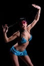 Free Dance Stock Photography - 8652932