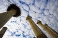 Free Volubilis Royalty Free Stock Photos - 8654178