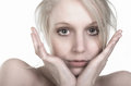 Free Glamour Girl Stock Photos - 8655523