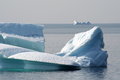 Free Icebergs Stock Photo - 8655840