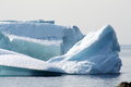 Free Icebergs Royalty Free Stock Image - 8655866