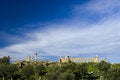 Free Volubilis Royalty Free Stock Photo - 8656175