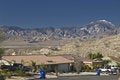 Free Desert Hot Springs Landscape Stock Photos - 8656713