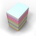Free Layout Book Stock Photos - 8657793