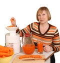 Free Healthy Feed Royalty Free Stock Image - 8657936
