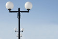 Free Lampposts Stock Images - 8658684