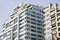 Free Urban Condo Tower Royalty Free Stock Image - 8650836