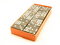 Free Box Of Dominoes Stock Images - 8652344